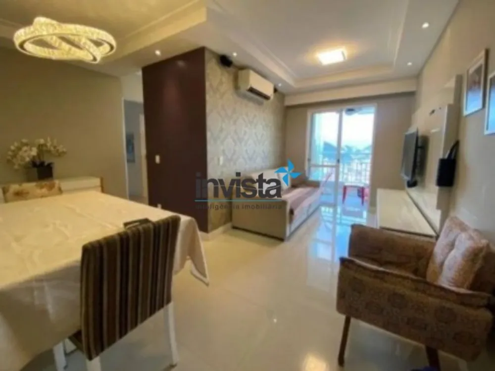 Apartamento, 3 quartos, 84 m² - Foto 3