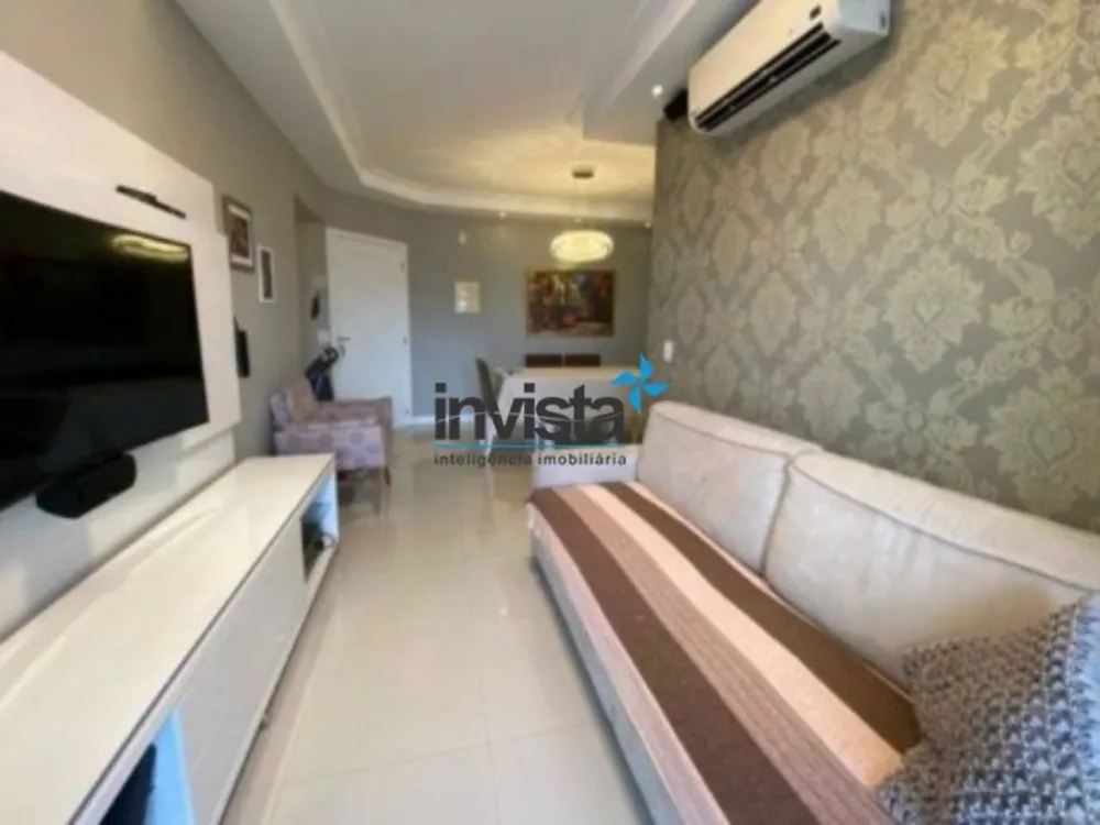Apartamento, 3 quartos, 84 m² - Foto 1