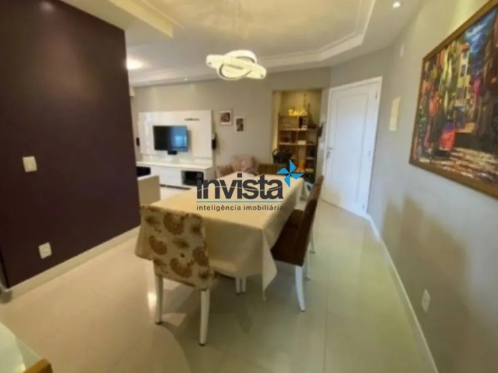 Apartamento, 3 quartos, 84 m² - Foto 4