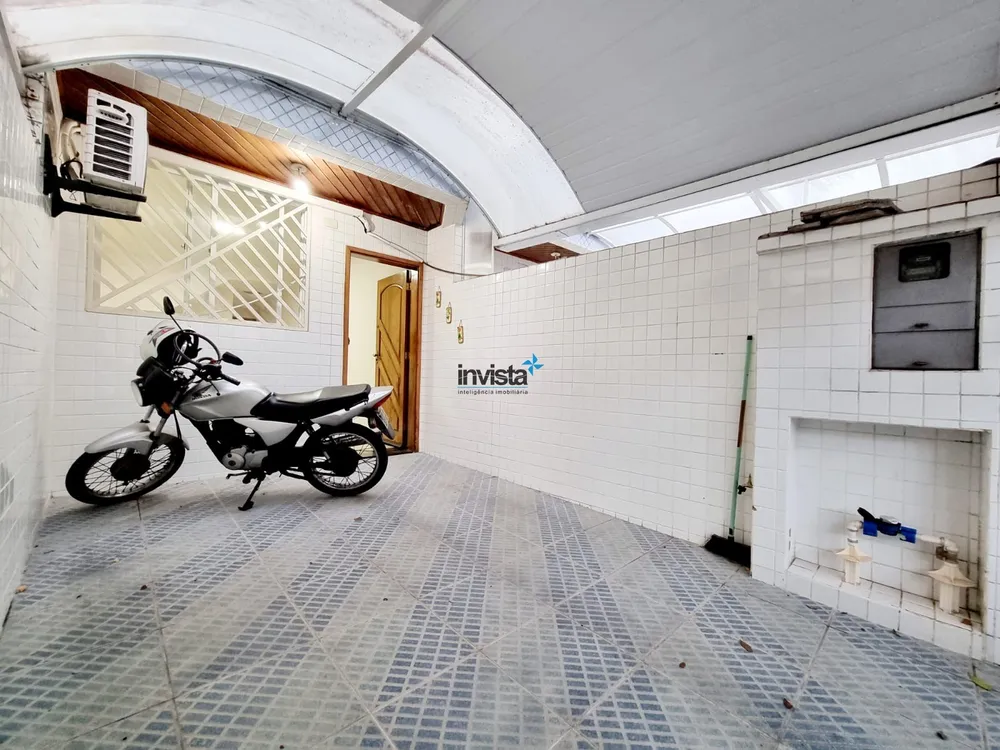 Casa, 3 quartos, 90 m² - Foto 4