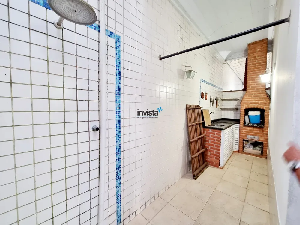Casa, 3 quartos, 90 m² - Foto 1