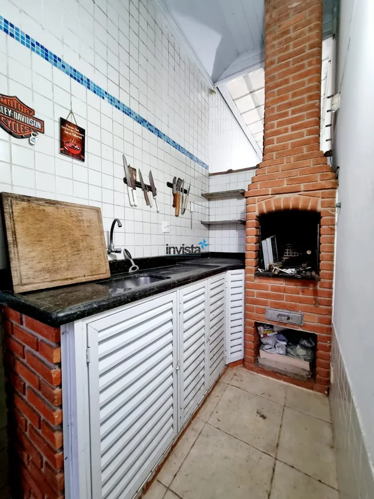 Casa, 3 quartos, 90 m² - Foto 2