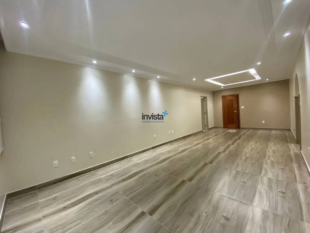 Apartamento, 3 quartos, 146 m² - Foto 1
