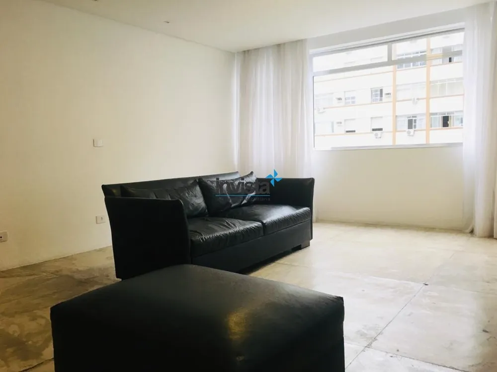Apartamento, 3 quartos, 153 m² - Foto 2
