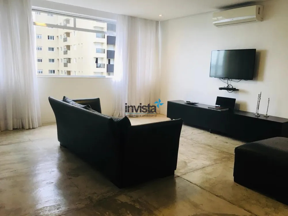 Apartamento, 3 quartos, 153 m² - Foto 1