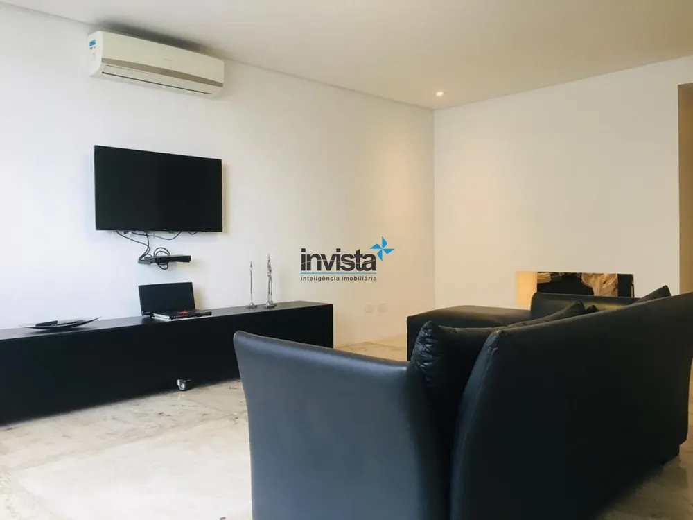 Apartamento, 3 quartos, 153 m² - Foto 4