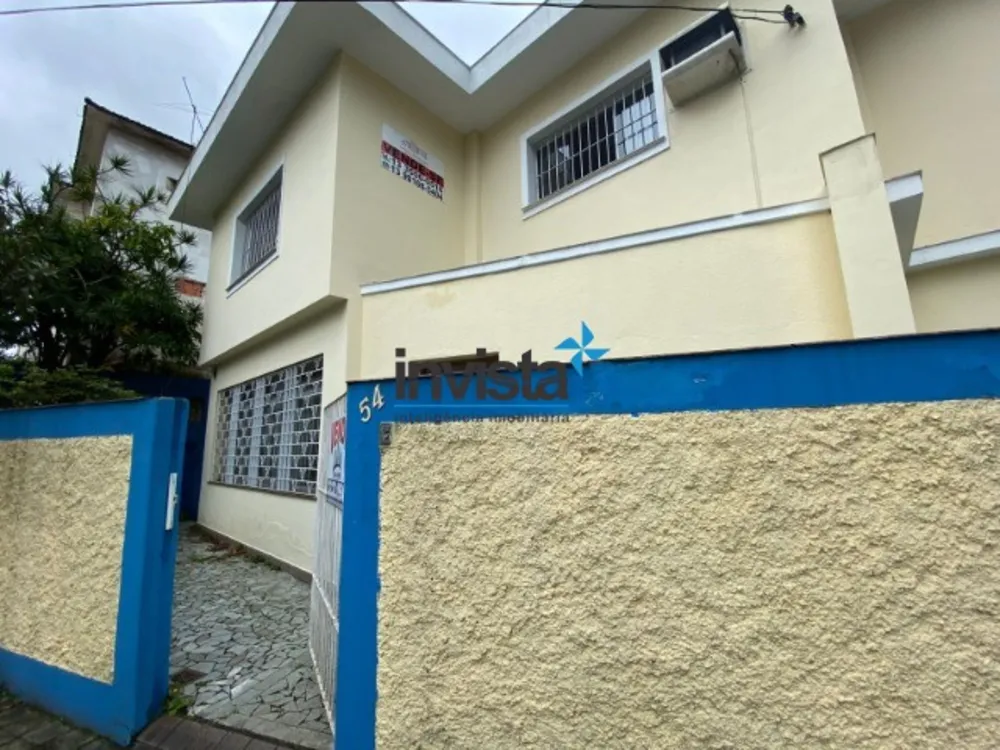Sobrado, 3 quartos, 209 m² - Foto 1