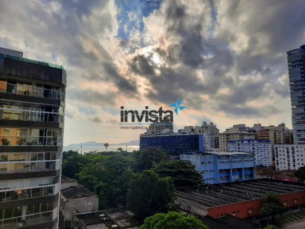 Apartamento, 3 quartos, 96 m² - Foto 1