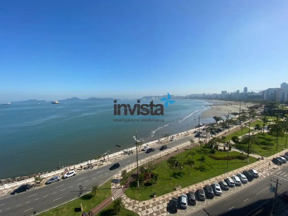 Apartamento, 3 quartos, 216 m² - Foto 1