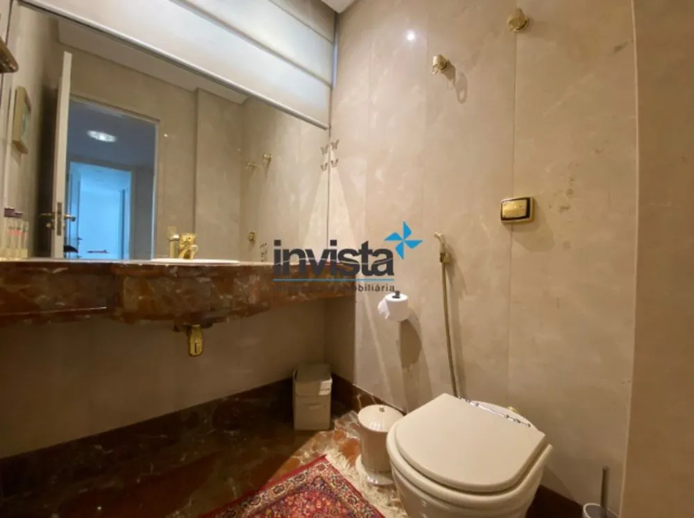 Apartamento, 3 quartos, 264 m² - Foto 4
