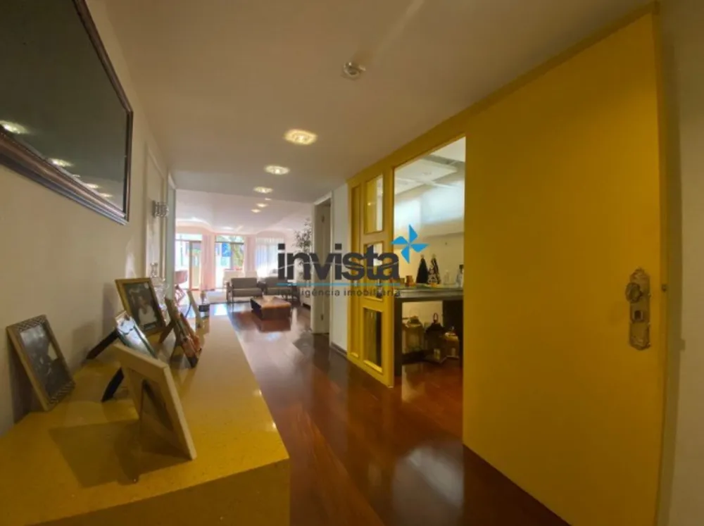 Apartamento, 3 quartos, 264 m² - Foto 3