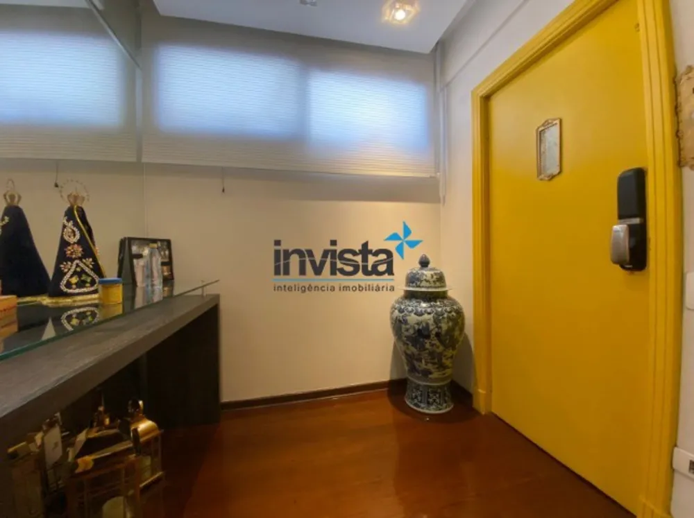 Apartamento, 3 quartos, 264 m² - Foto 2