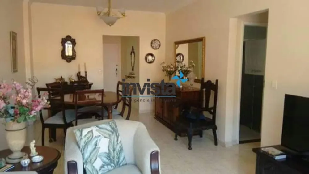 Apartamento, 2 quartos, 134 m² - Foto 2