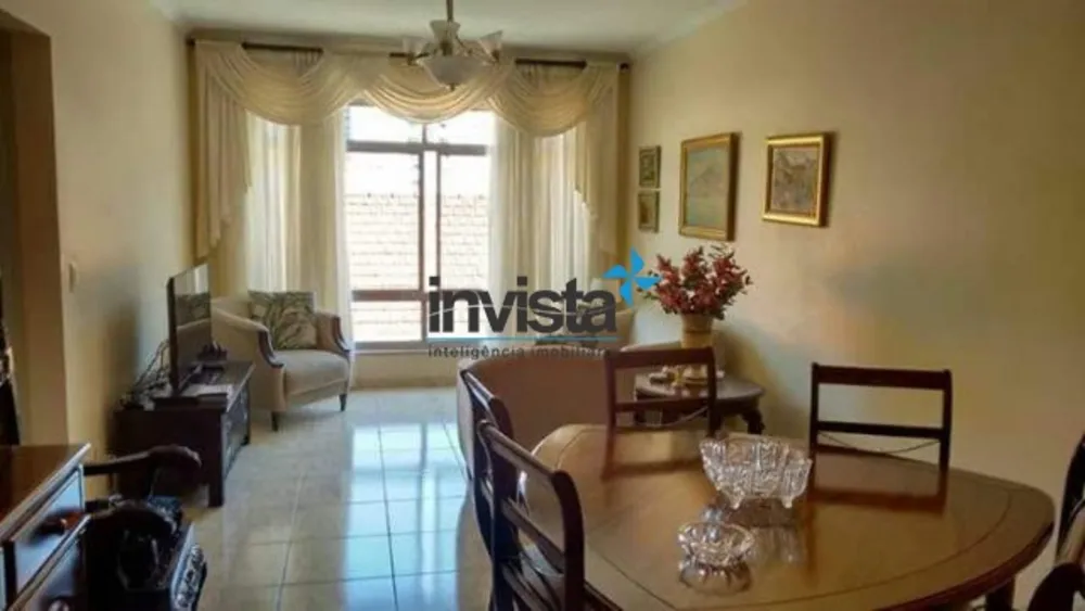 Apartamento, 2 quartos, 134 m² - Foto 1