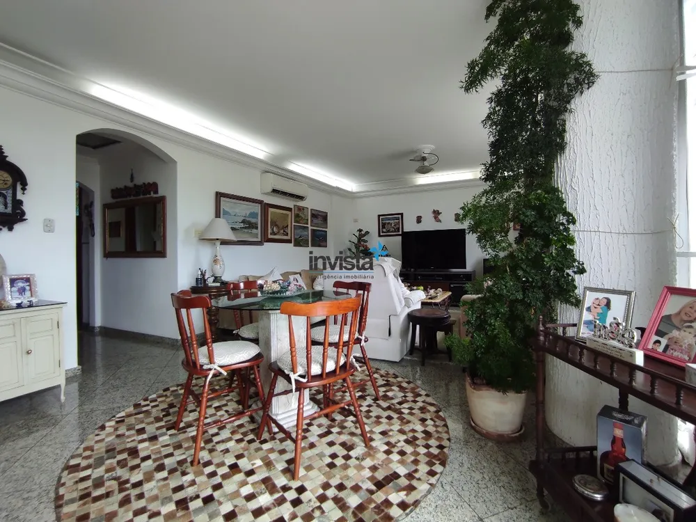 Apartamento, 3 quartos, 148 m² - Foto 1