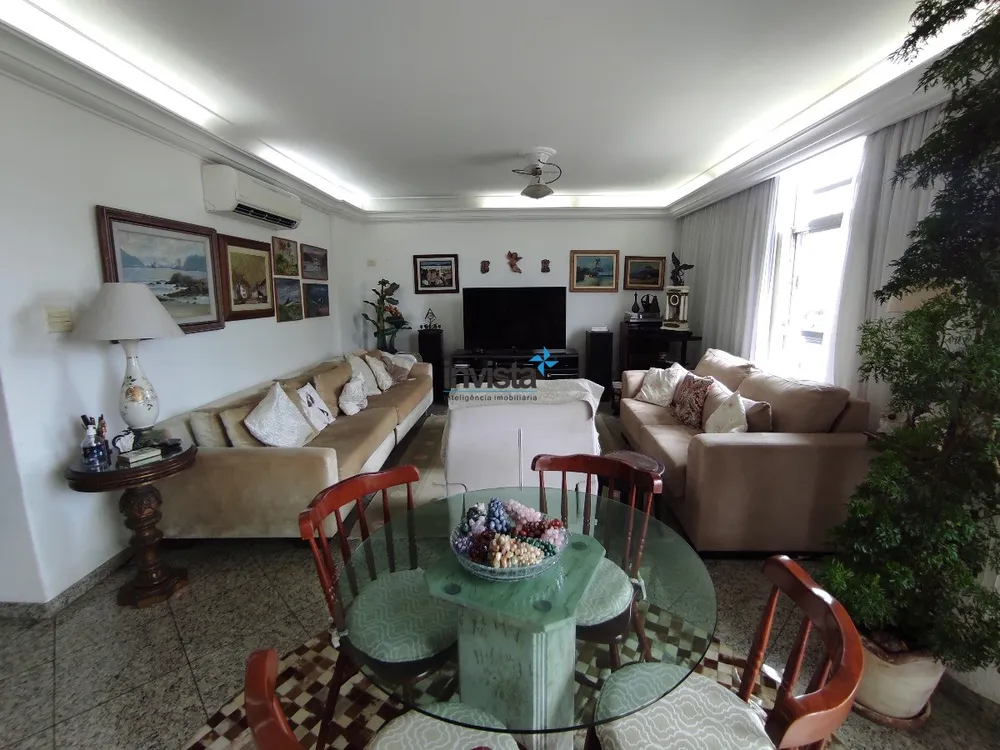Apartamento, 3 quartos, 148 m² - Foto 2