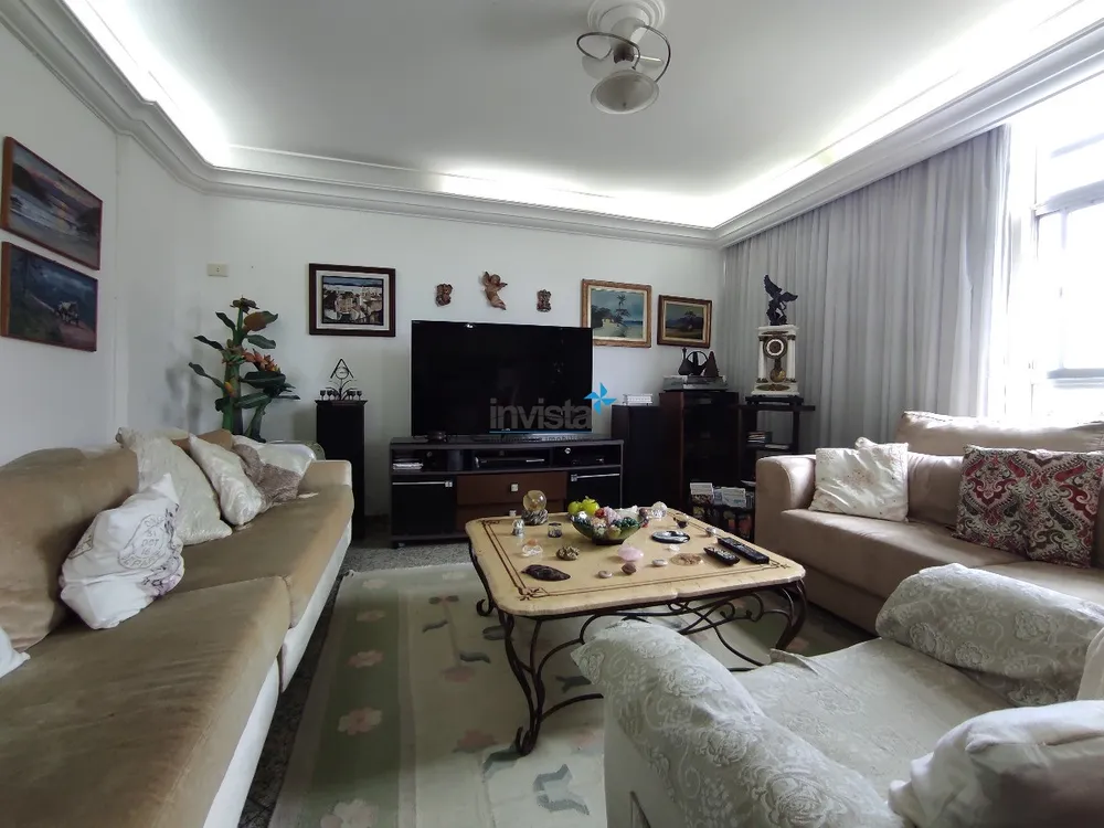 Apartamento, 3 quartos, 148 m² - Foto 4