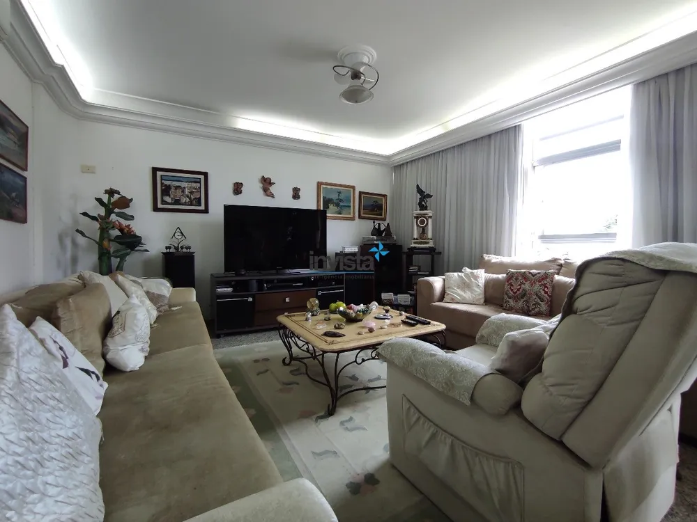 Apartamento, 3 quartos, 148 m² - Foto 3