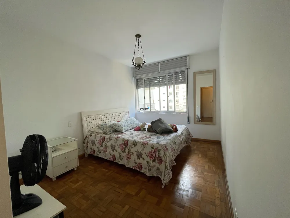 Apartamento, 3 quartos, 175 m² - Foto 1