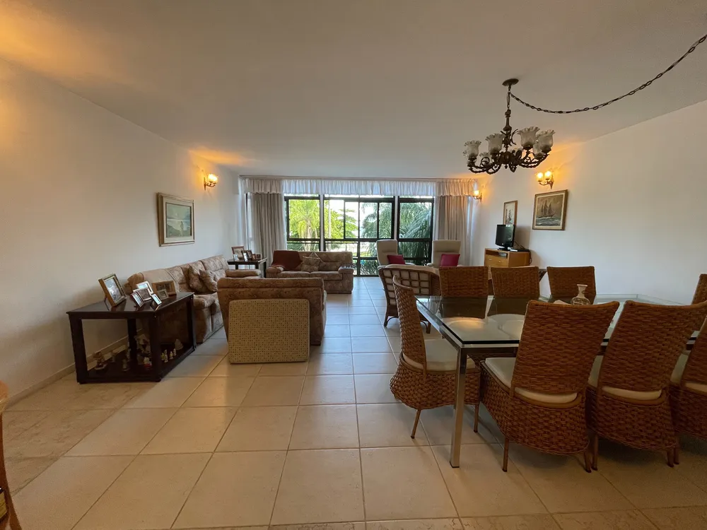 Apartamento, 3 quartos, 175 m² - Foto 3