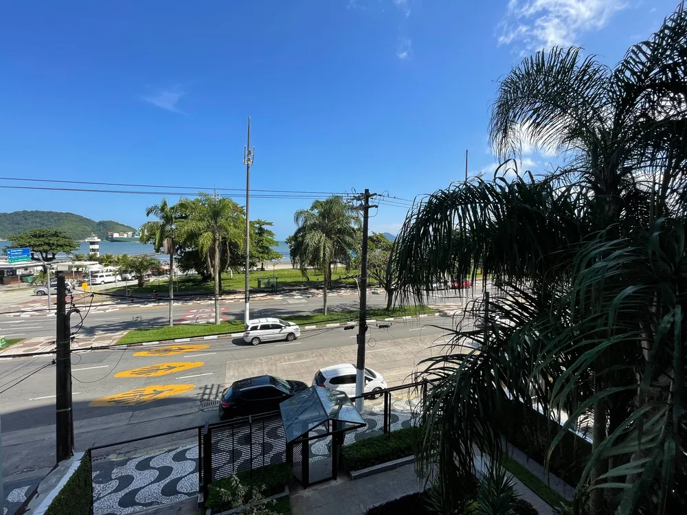 Apartamento, 3 quartos, 175 m² - Foto 2