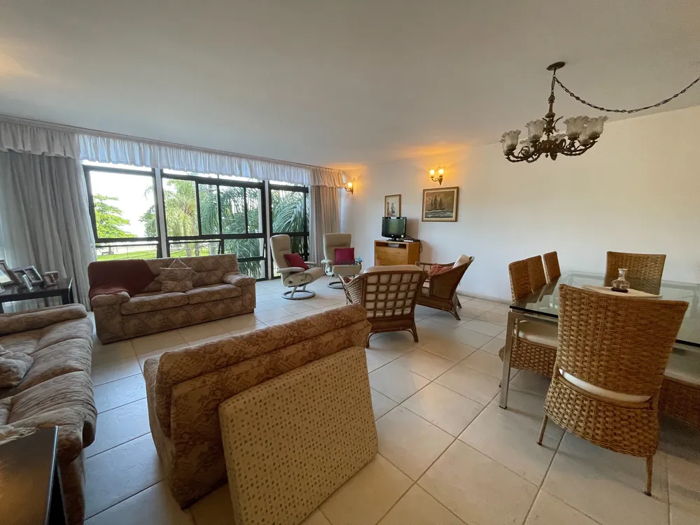 Apartamento, 3 quartos, 175 m² - Foto 4