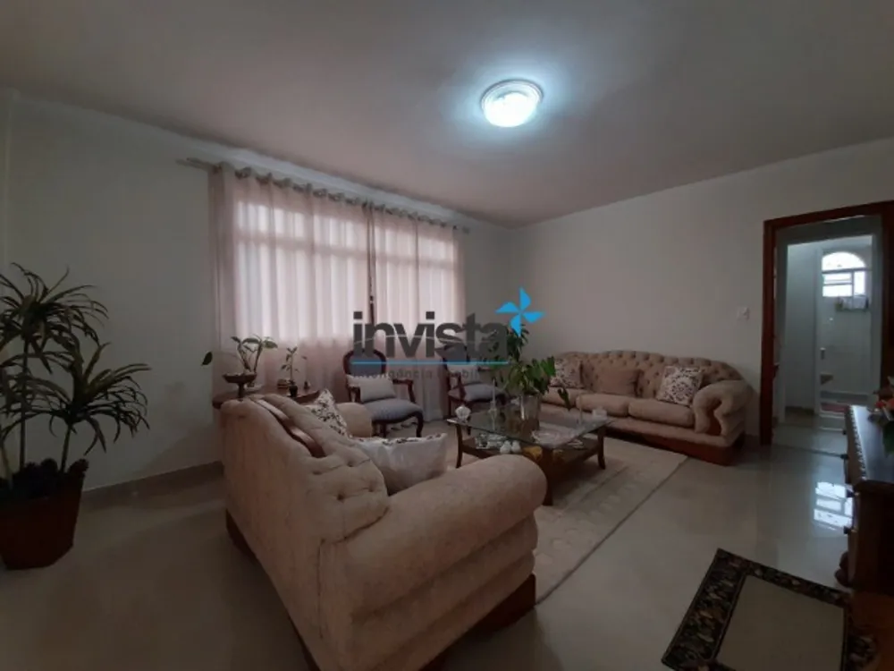 Apartamento, 3 quartos, 99 m² - Foto 3