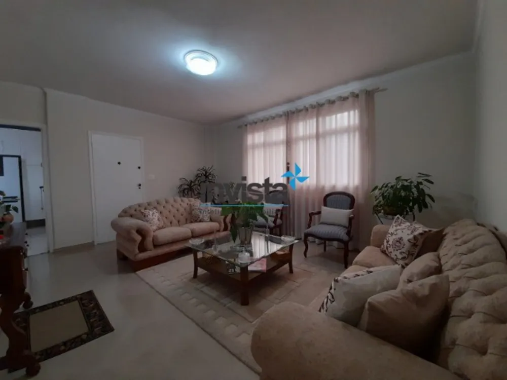 Apartamento, 3 quartos, 99 m² - Foto 1