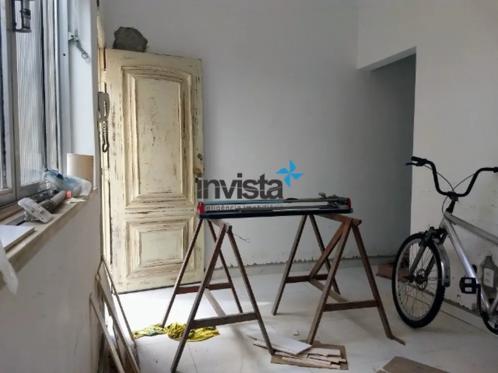 Apartamento, 1 quarto, 62 m² - Foto 1