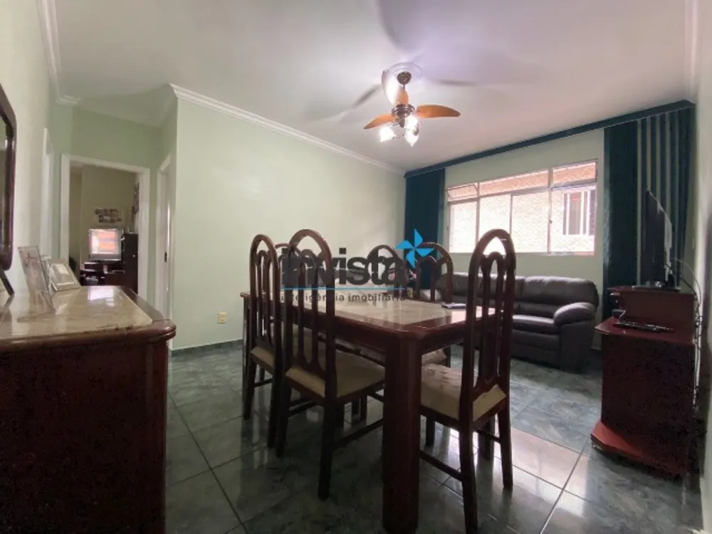 Apartamento, 2 quartos, 85 m² - Foto 1