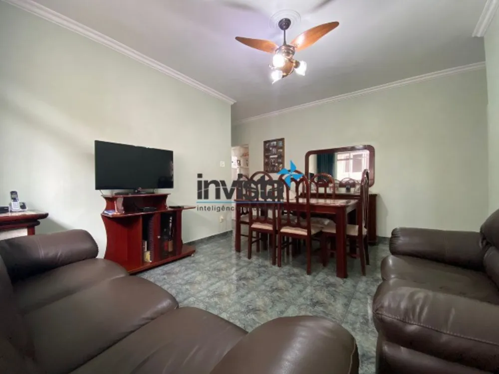 Apartamento, 2 quartos, 85 m² - Foto 2