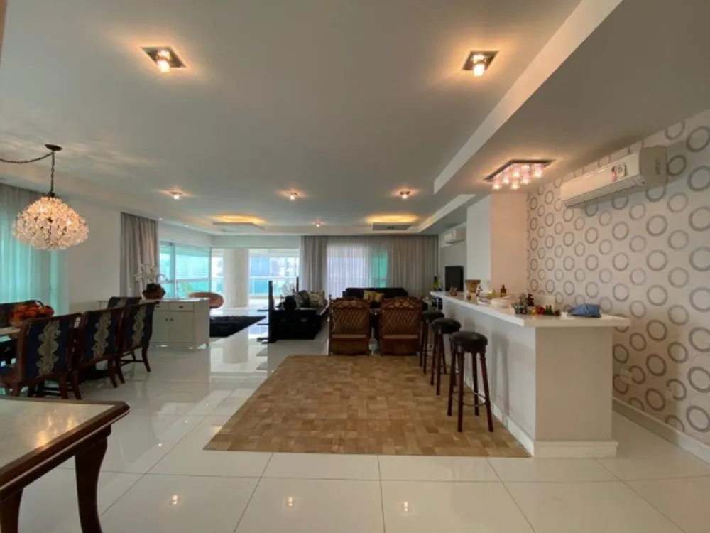 Apartamento, 4 quartos, 360 m² - Foto 4