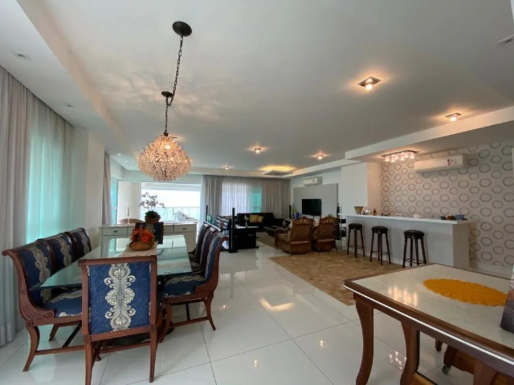 Apartamento, 4 quartos, 360 m² - Foto 3