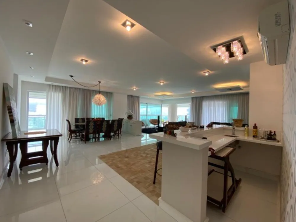 Apartamento, 4 quartos, 360 m² - Foto 1