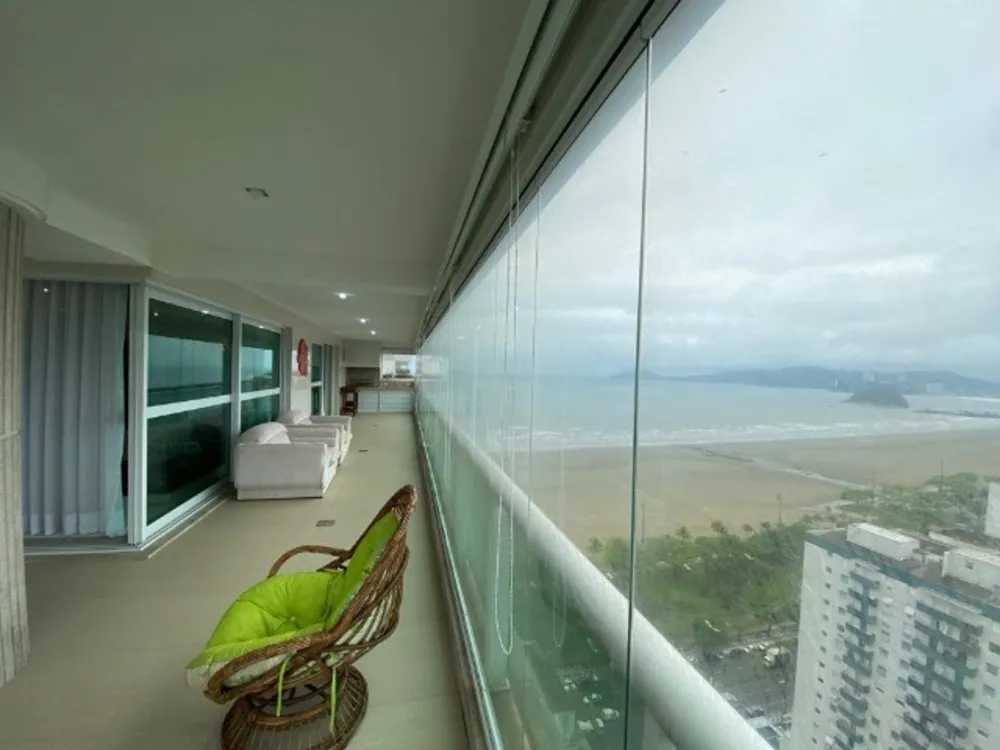 Apartamento, 4 quartos, 360 m² - Foto 2