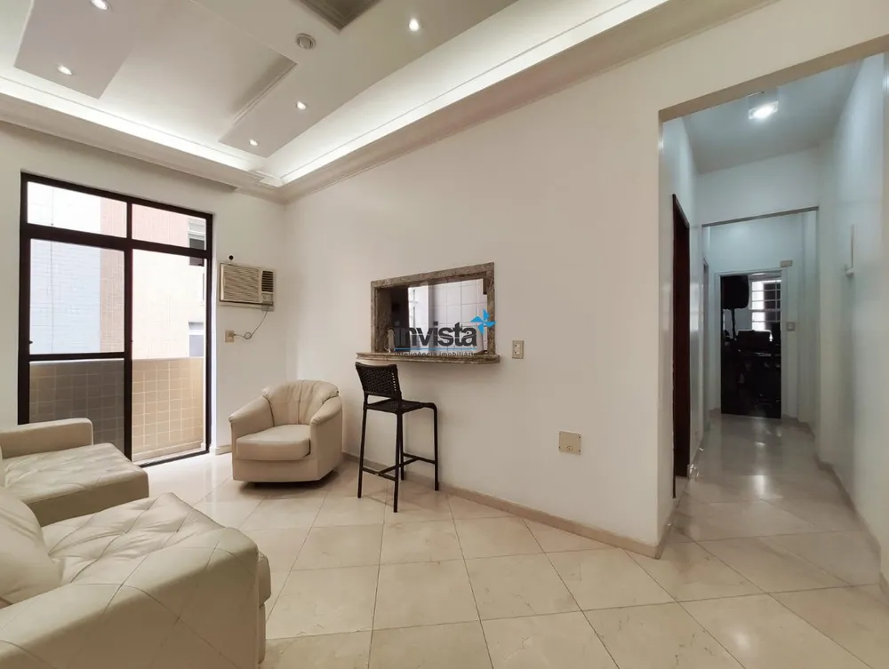 Apartamento, 2 quartos, 87 m² - Foto 1