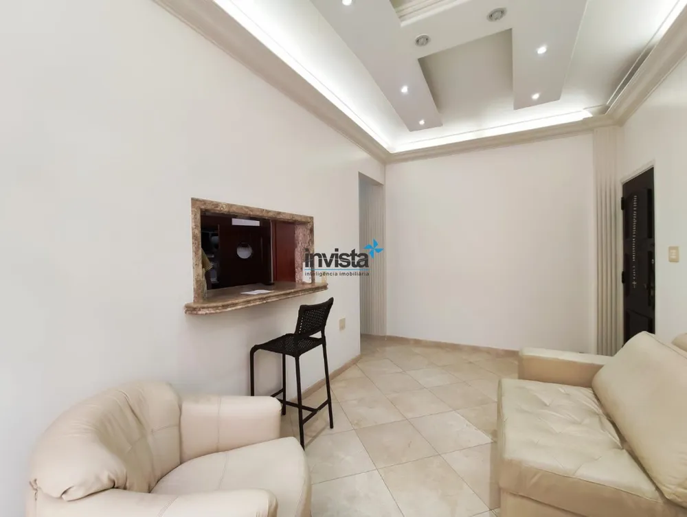 Apartamento, 2 quartos, 87 m² - Foto 2