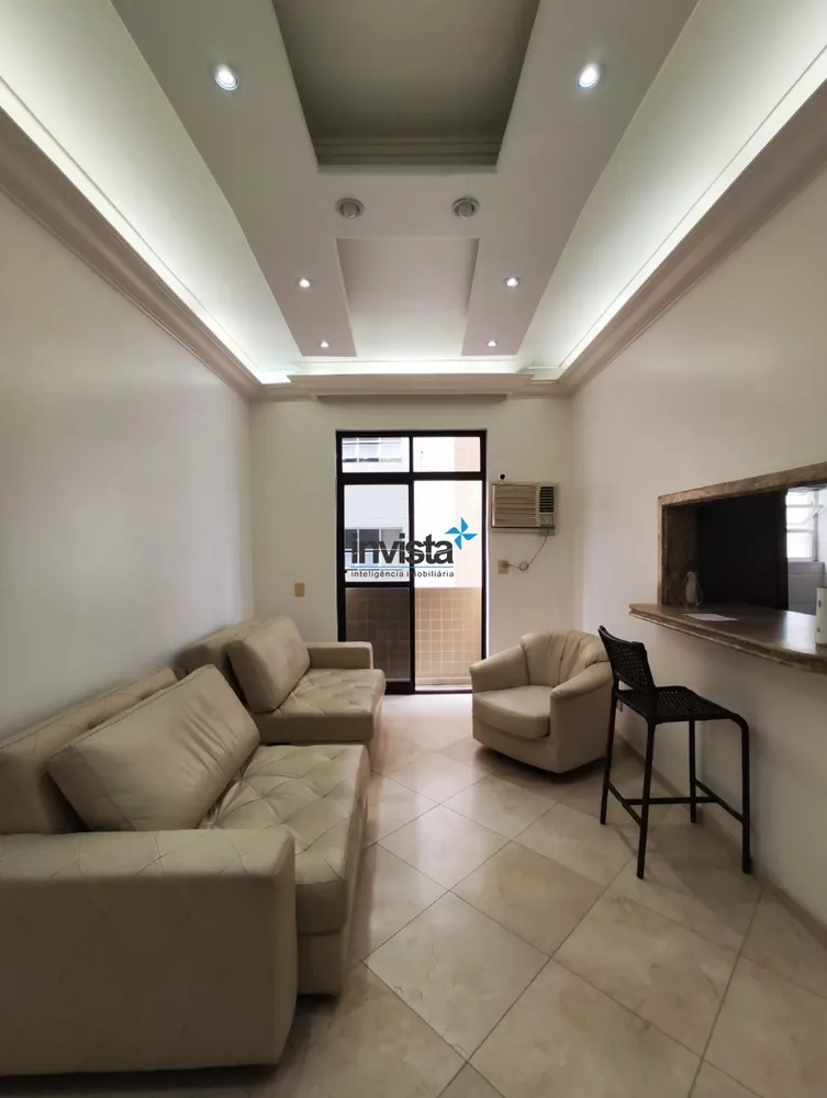 Apartamento, 2 quartos, 87 m² - Foto 3