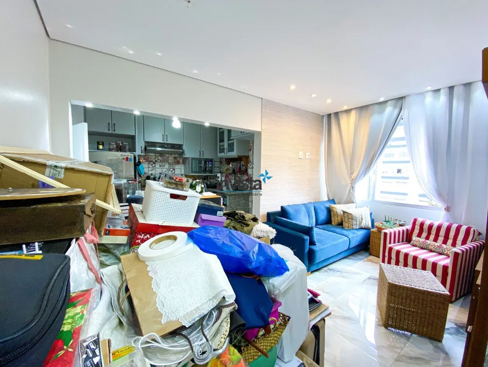 Apartamento, 2 quartos, 77 m² - Foto 3
