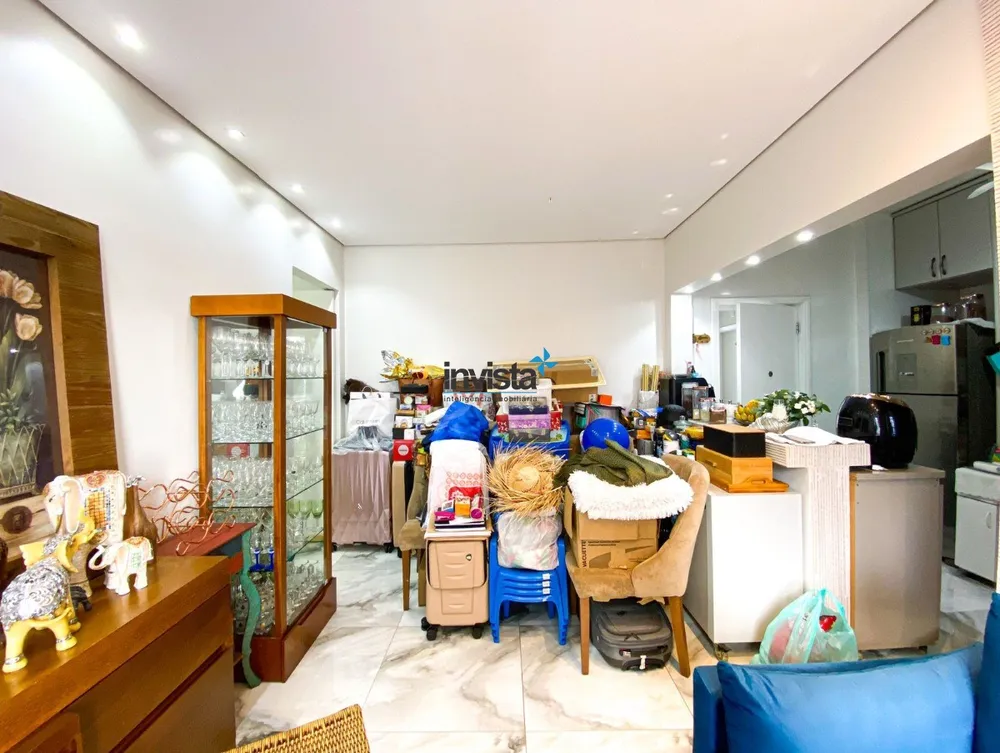 Apartamento, 2 quartos, 77 m² - Foto 4