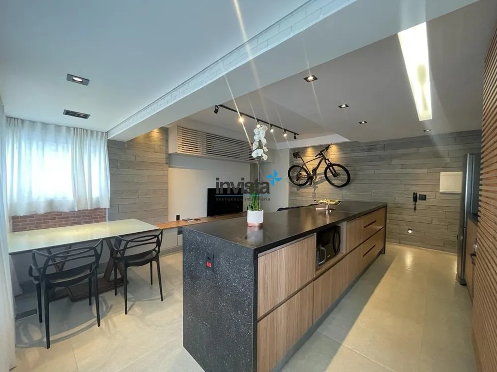 Apartamento, 1 quarto, 56 m² - Foto 4