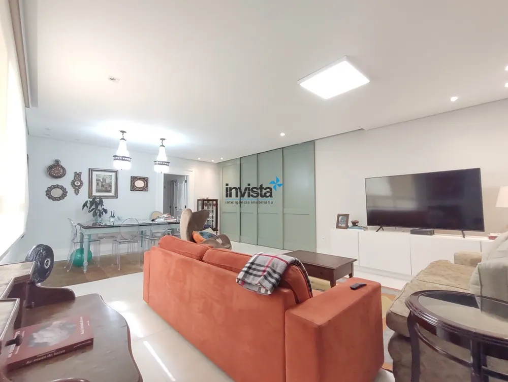 Apartamento, 3 quartos, 130 m² - Foto 3