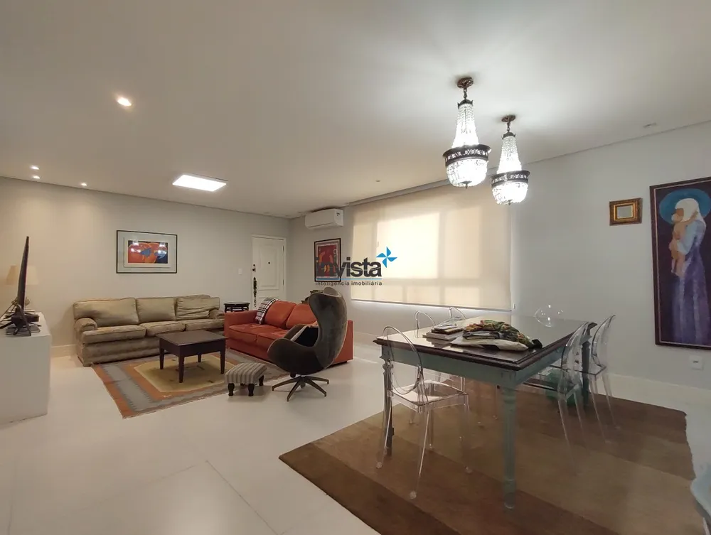 Apartamento, 3 quartos, 130 m² - Foto 4