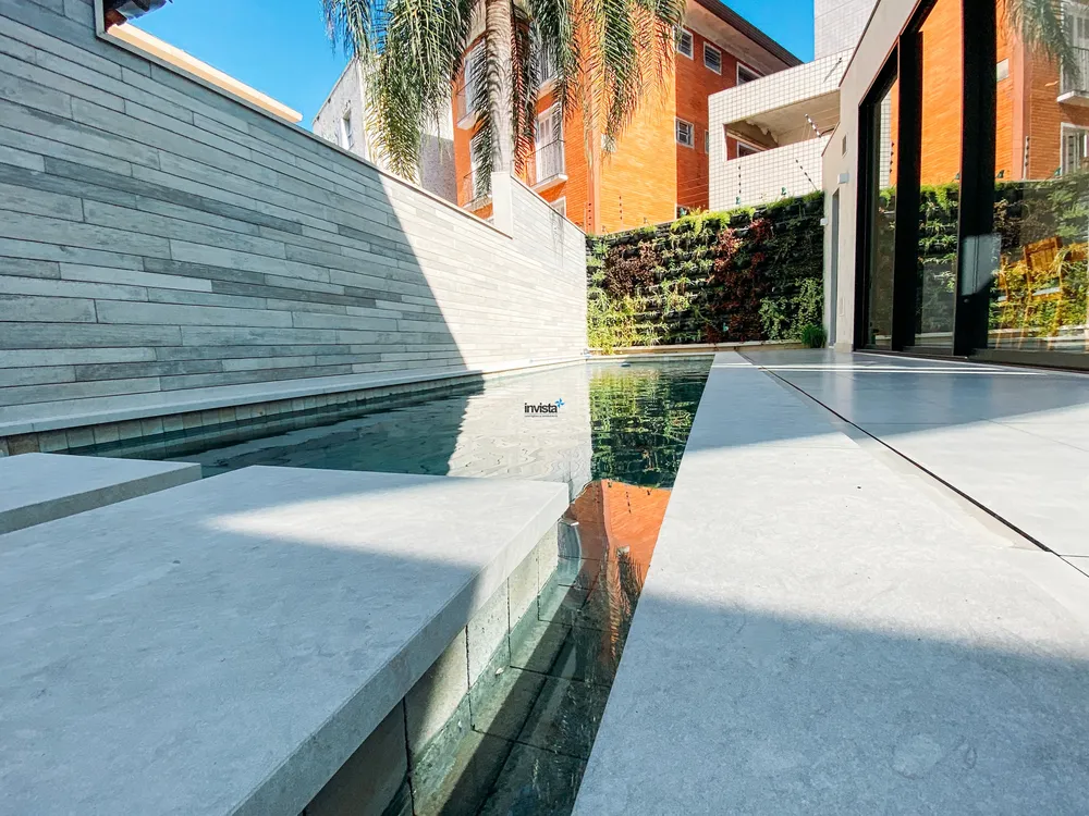 Sobrado, 4 quartos, 375 m² - Foto 3