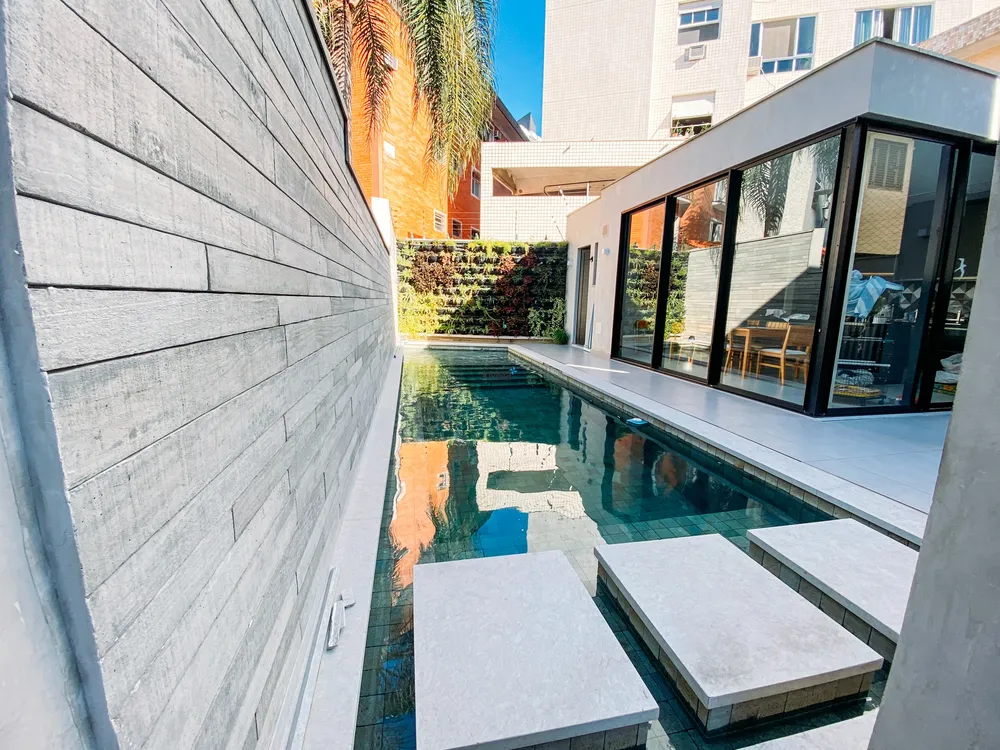 Sobrado, 4 quartos, 375 m² - Foto 2