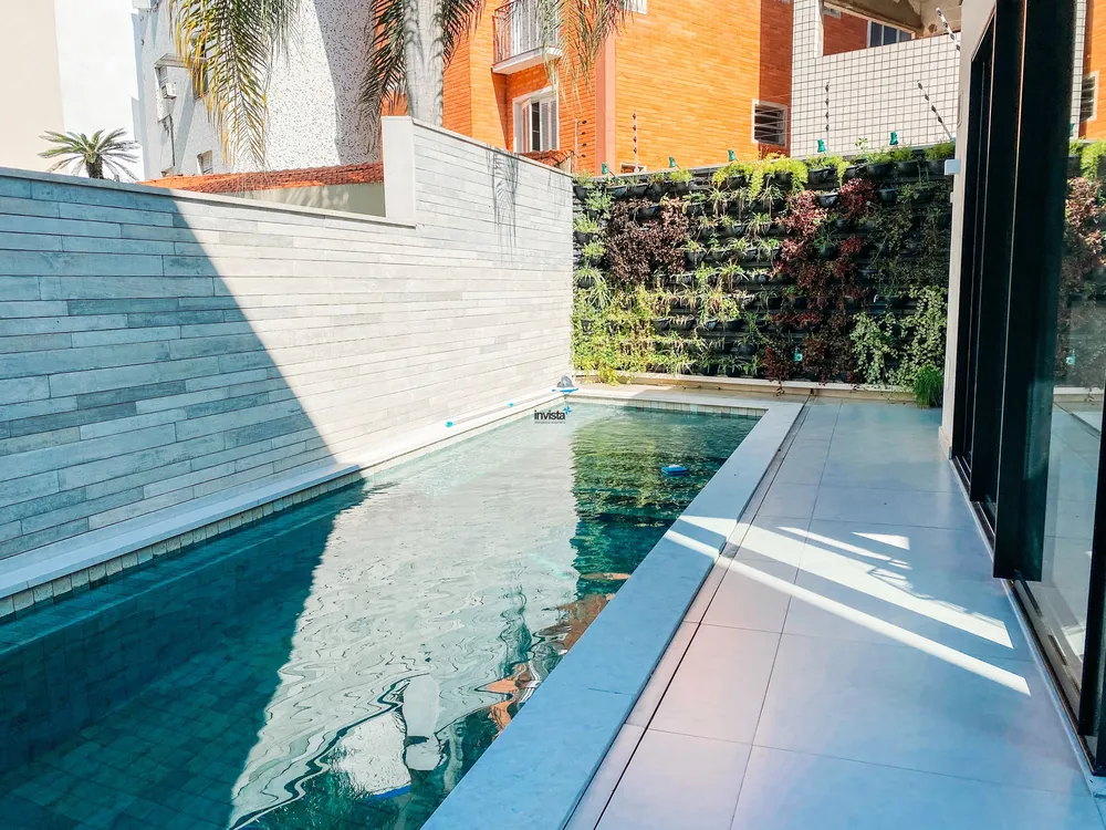 Sobrado, 4 quartos, 375 m² - Foto 1