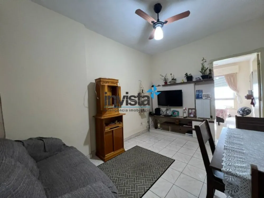 Apartamento, 2 quartos, 53 m² - Foto 2