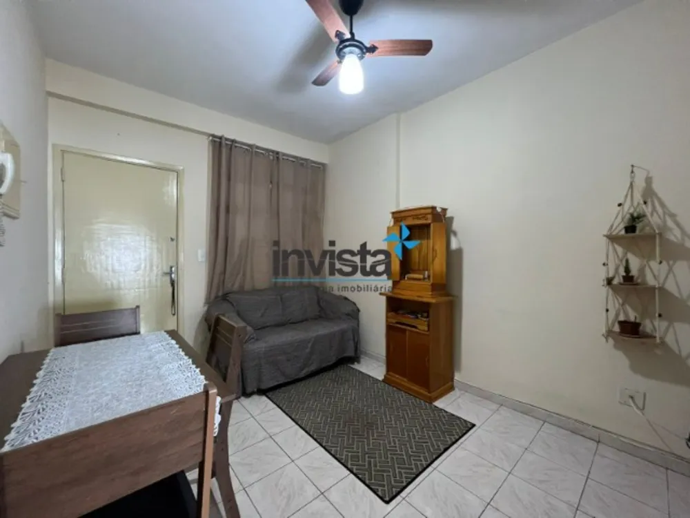 Apartamento, 2 quartos, 53 m² - Foto 1