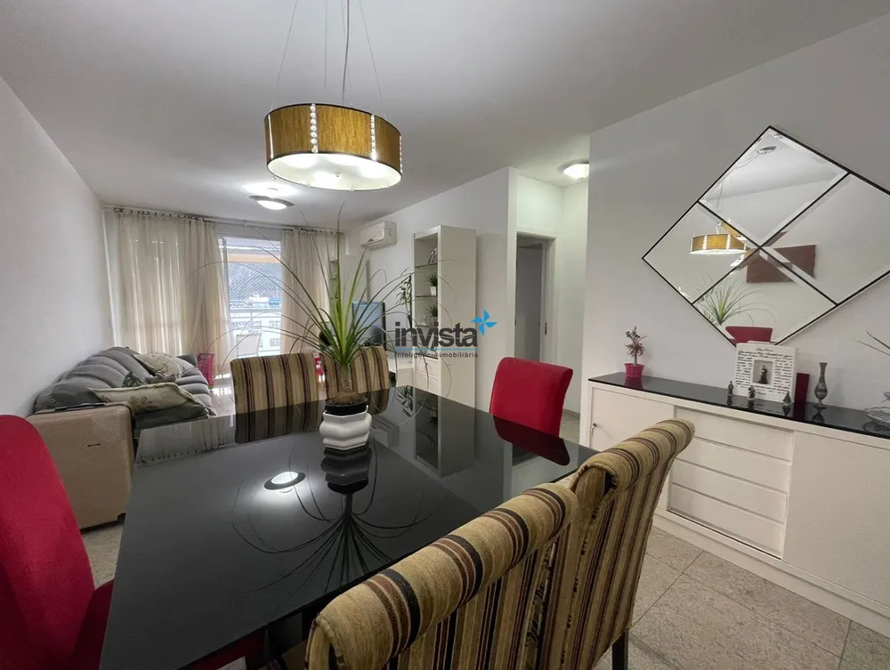 Apartamento, 2 quartos, 115 m² - Foto 1