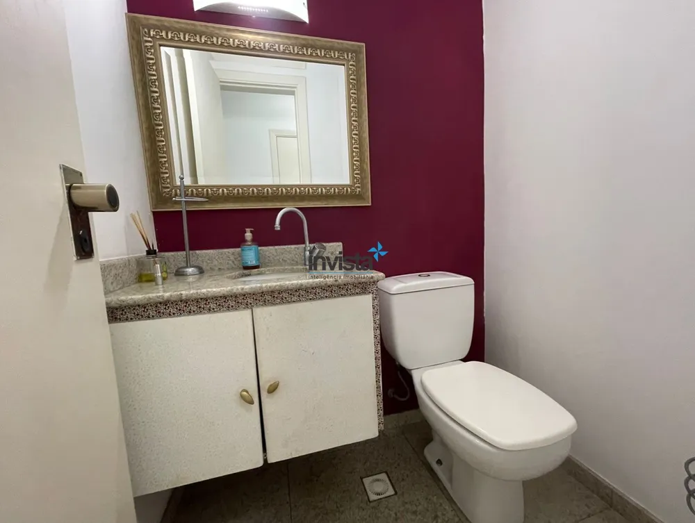 Apartamento, 2 quartos, 115 m² - Foto 2